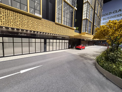 Macpherson Industrial Complex (D13), Retail #594647161